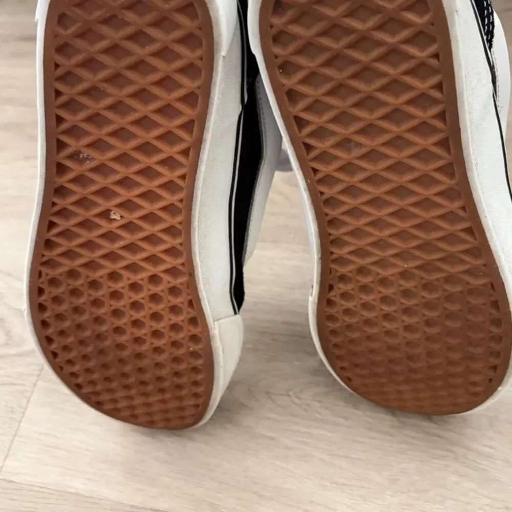 Vans knu skool